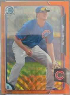 Kris Bryant