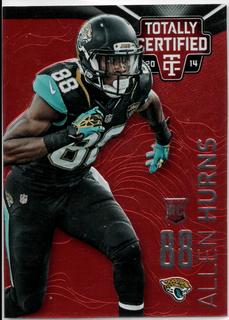 Allen Hurns
