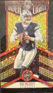 Dak Prescott