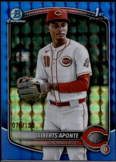 Liberts Aponte