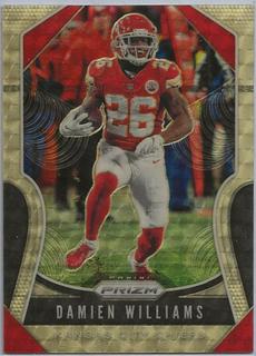 Damien Williams