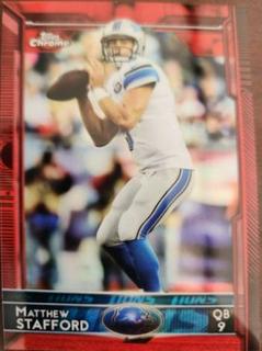 Matthew Stafford
