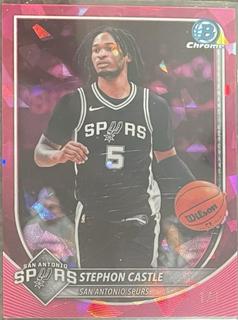 Stephon Castle