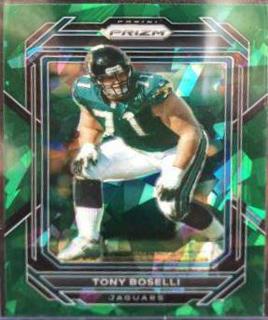 Tony Boselli