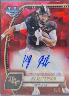 KJ Jefferson