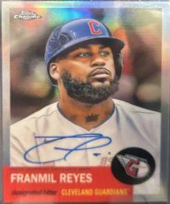 Franmil Reyes