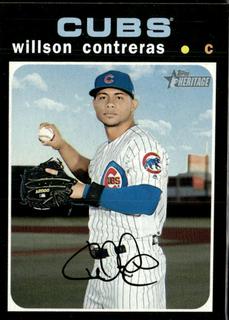 Willson Contreras
