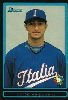 Luca Panerati