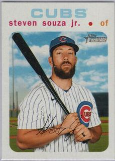 Steven Souza Jr.