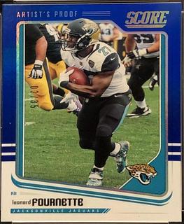 Leonard Fournette