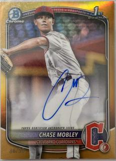 Chase Mobley