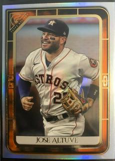 Jose Altuve