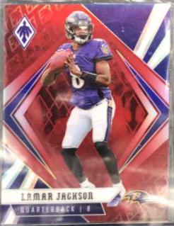 Lamar Jackson