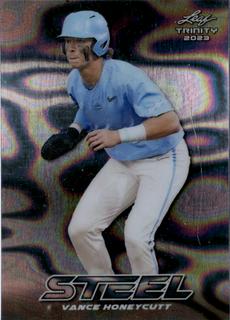 Vance Honeycutt