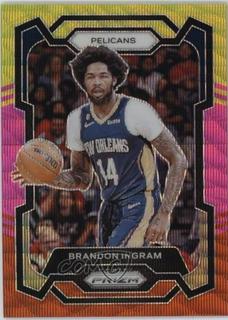Brandon Ingram