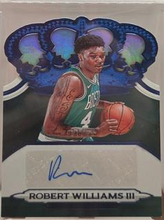 Robert Williams III