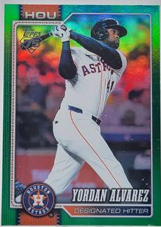 Yordan Alvarez