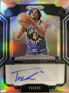 Tristen Newton