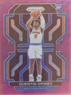 Quentin Grimes