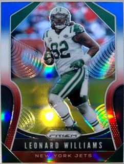 Leonard Williams