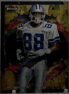 Michael Irvin