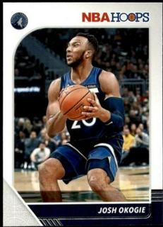 Josh Okogie
