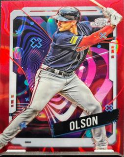 Matt Olson