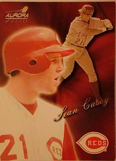 Sean Casey