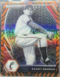 Sandy Koufax