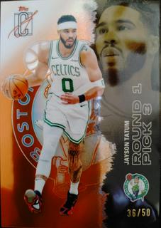 Jayson Tatum