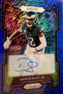 Darius Slay Jr.