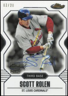 Scott Rolen