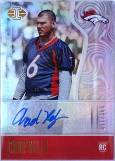 Chad Kelly