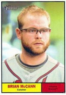 Brian McCann
