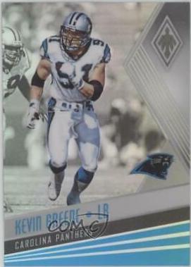 Kevin Greene #76