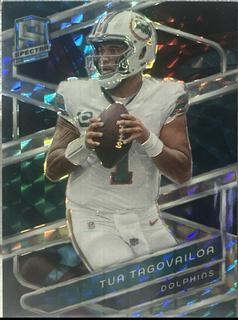 Tua Tagovailoa