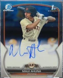 2023 Maui Ahuna #CDA-MAH