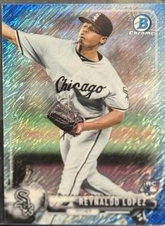 Reynaldo Lopez
