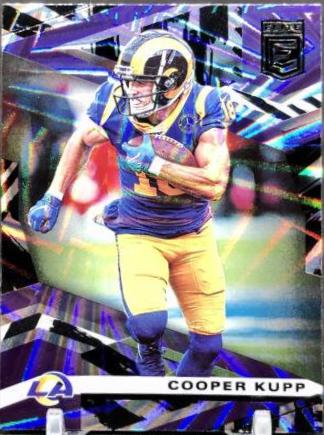 Cooper Kupp [Razzle Dazzle] #90