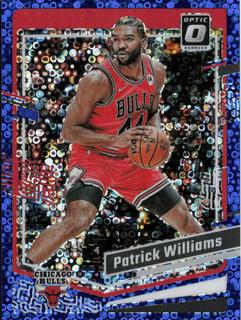 Patrick Williams
