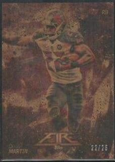 Doug Martin