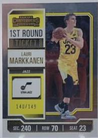 Lauri Markkanen