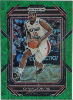 Kawhi Leonard