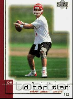Trent Green