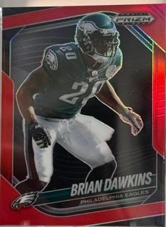 Brian Dawkins