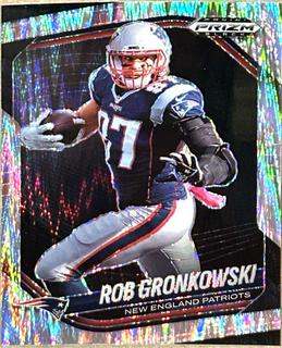 Rob Gronkowski