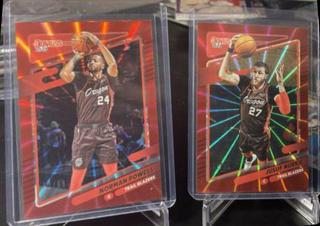 Norman Powell