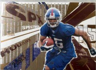 David Tyree