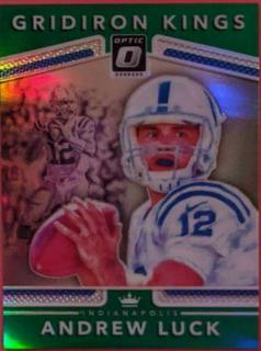 Andrew Luck