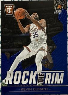 Kevin Durant